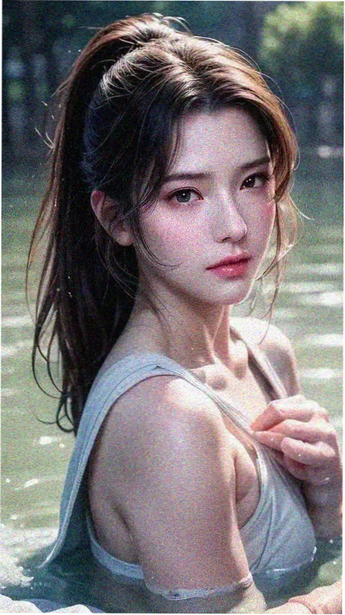 七月的信 短剧封面